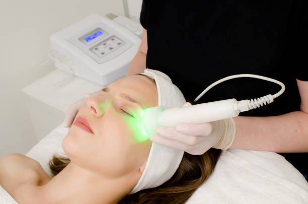 Non-Surgical Laser Eye Lift in Riyadh: Cost, Safety, and Recovery Guide