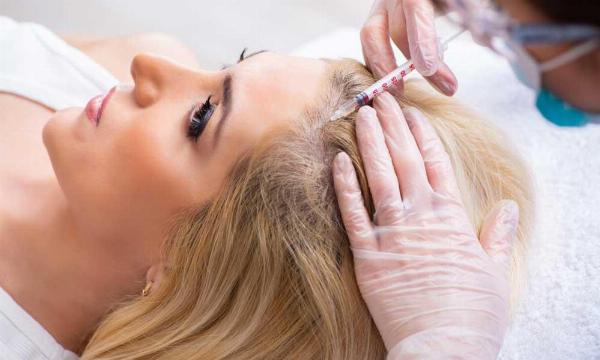 PRP Injection Therapy for Hair in Dubai: What to Expect and How It Works