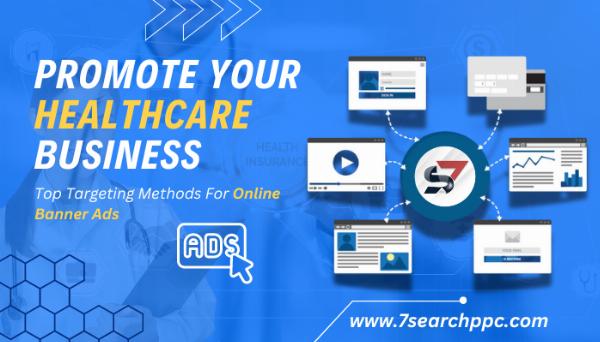 7 High-Converting Health Banner Ads: Examples, Checklist & Best Practices