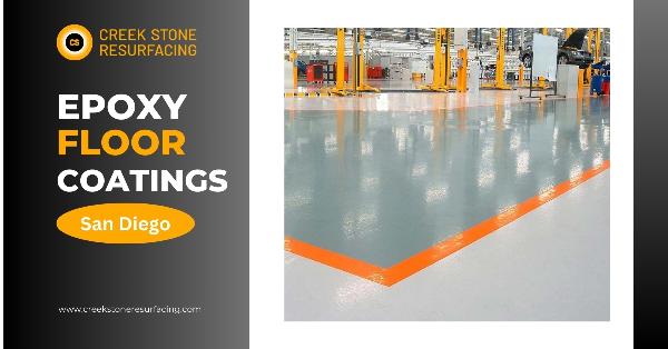 Everything&nbsp;You&nbsp;Need&nbsp;to&nbsp;Know&nbsp;About&nbsp;Epoxy&nbsp;Floor&nbsp;Coating&nbsp;in&nbsp;San&nbsp;Diego