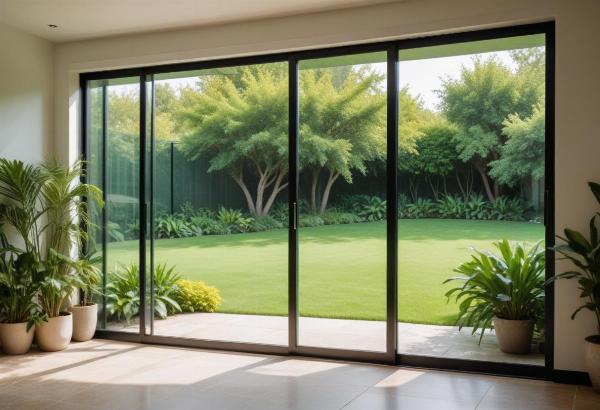 Bifold vs Sliding Patio Doors: Compare Space, Cost, and Energy Performance