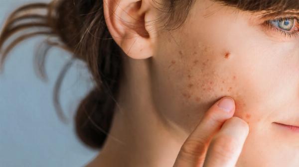 Gutathione and Acne in Dubai: Evidence, Risks, and Safety Considerations