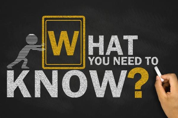 How International Police Clearance Certificates Work: Requirements and Steps