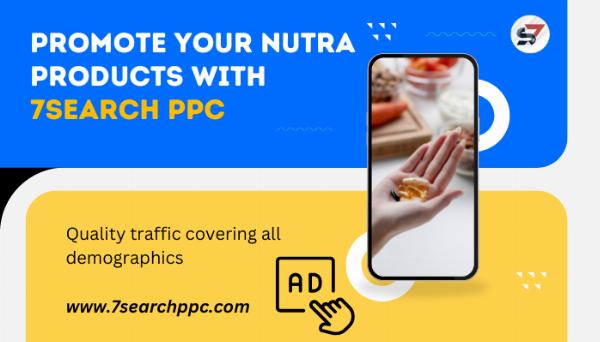 Top Nutra Native Ad Networks 2024: Compare Reach, Compliance, and ROI