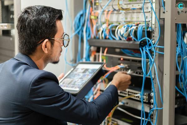 Career Roadmap: How to Become a Network Engineer — Skills, Certifications, and Steps