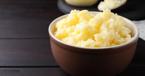 How the Quality of Desi Ghee in Dubai Compares to Other Ghee Varieties