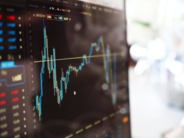 Steady Performers in Uncertain Times: Blue-Chip Stock
