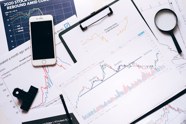 Strategies for Diversifying in the Digital Assets Era