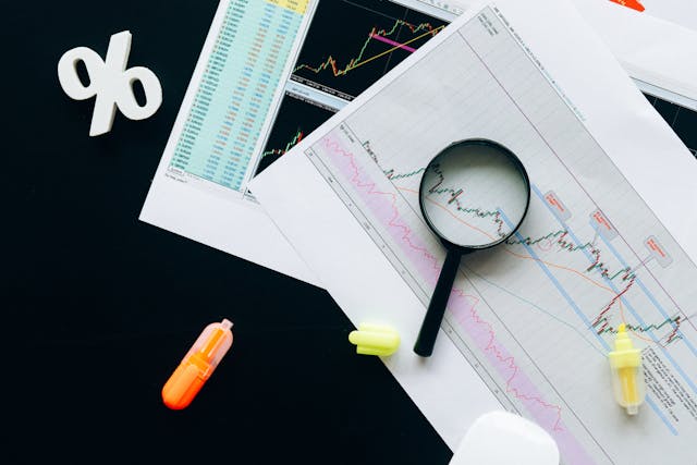 The Art of Timing: Mastering Market Entry and Exit Points