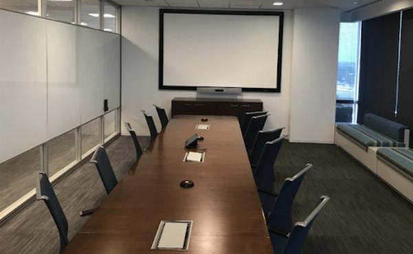 How to Choose the Best Conference Room Presentation System: A Practical Guide