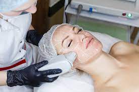 HIFU Skin Tightening Dubai: Complete Guide to Non-Surgical Face Lifts