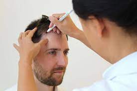 Front Line Hair Fixing in Dubai: A Practical Consultation Guide