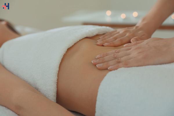 Lymphatic Drainage Massage: Benefits, Techniques, and Safety Guide