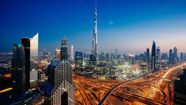 Best Landmarks in Dubai: Top 5 Must-See Sights and Practical Visiting Guide