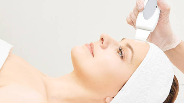 Professional Skin Cleansing and Facial Treatments in Riyadh Clinics