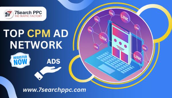 Top 10 CPM Ad Networks for Advertisers and Publishers: Compare eCPM, Formats, and Fit