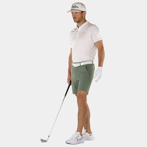 Golf vs Polo T-Shirts: Practical Differences, Fabrics, and How to Choose