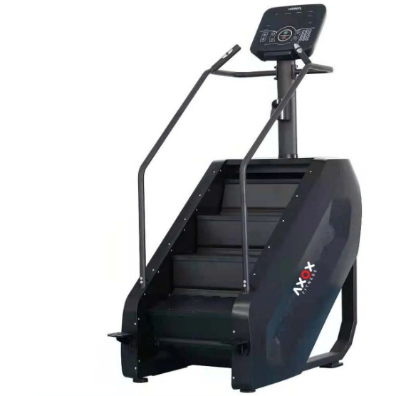 Stair Climber vs Elliptical: Which Cardio Machine Matches Your Goals