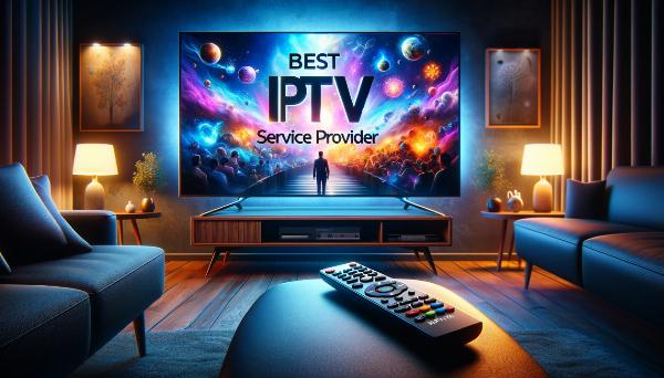 Top 5 IPTV Subscription Providers in the USA for 2026: Features, Pricing, and Reviews