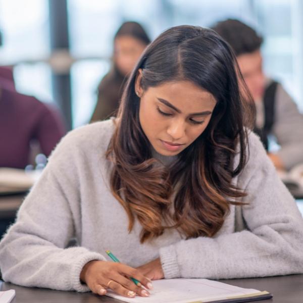 Master IELTS Writing: Proven Strategies to Achieve Band 7 and Above