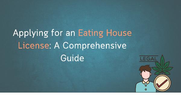 How to Apply for an Eating House License: Step-by-Step Permit Guide