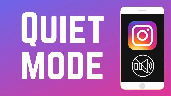 Quiet Mode on Instagram in 2024: How It Works, Settings, and Best Uses