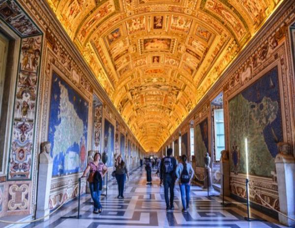 Vatican Museums and Sistine Chapel: Complete Visitor Guide to Art, History & Highlights