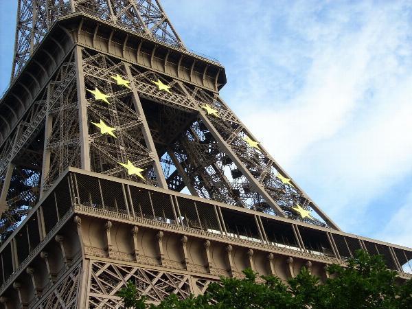 Eiffel Tower Visitor Guide: Tickets, Views, and Practical Tips