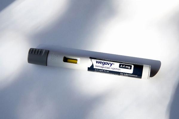 Practical Guide to Lose Weight with Wegovy: Semaglutide, Safety, and Lifestyle Strategies