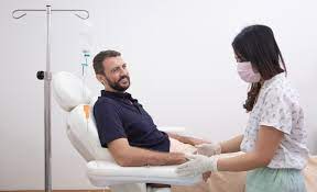 Best IV Drip Therapy for Immune Support in Dubai: Clinics, Costs, Safety