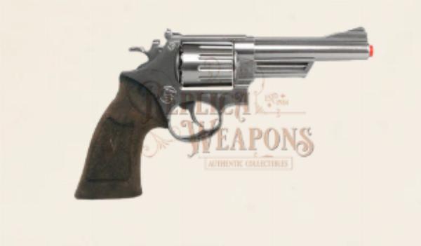 Cap Guns in Australia: Safety, Laws, and Hobby Guide