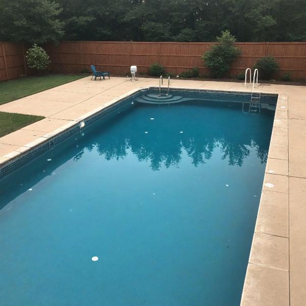Repair Pool Lights: Step-by-Step Homeowner Guide