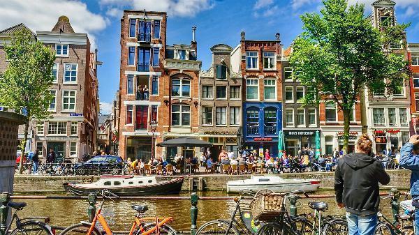 Visiting Amsterdam’s Top Sights: Van Gogh Museum and Anne Frank House Practical Guide