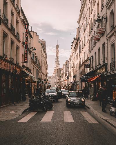 Essential Guide to the Best Places to Visit in Paris: Top Sights, Itineraries & Tips