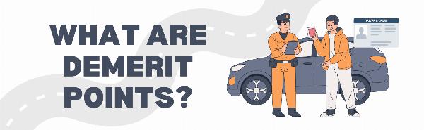 Demerit Points Explained: How Driving Point Systems Work