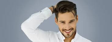 Beard Transplant Dubai: Complete Guide to Restoring Facial Hair