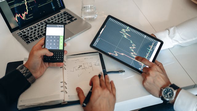 Are Pegged Orders Suitable for Day Trading?