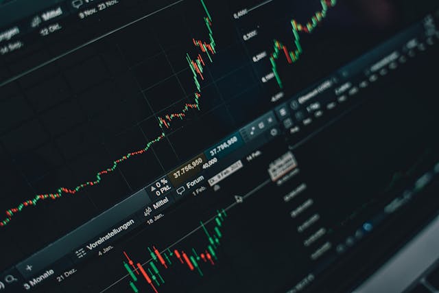 How Volatility Indices Are Calculated and Their Importance