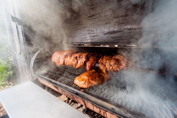 Offset BBQ Smokers: Techniques for Consistent Low-and-Slow Barbecue