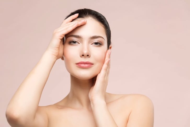 How to Achieve Natural-Looking Cheeks with Filler in Dubai