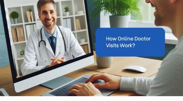 Patient Guide to Online Doctor Visits in Canada: What to Expect