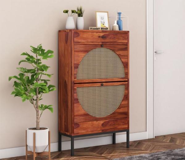 10 Shoe Rack Ideas to Keep Entryways and Closets Tidy