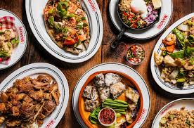 Discovering the Best Filipino Cuisine at the ECQ Shopping Centre in Sydney