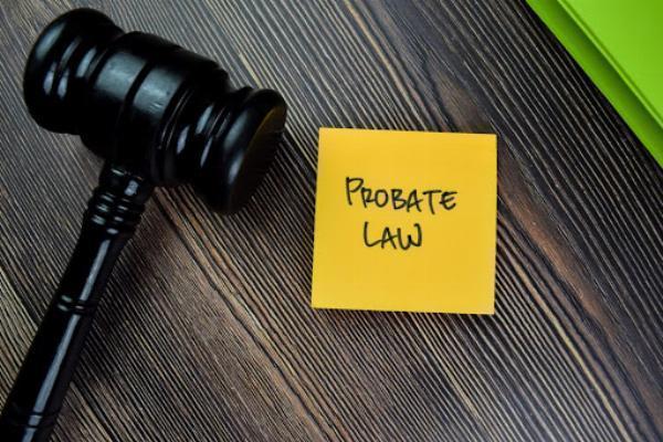 Harris County Probate Guide: Key Legal Procedures, Timelines, and Rights