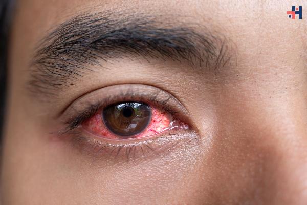 Conjunctiva of the Eye: Anatomy, Function, Common Conditions, and Practical Care