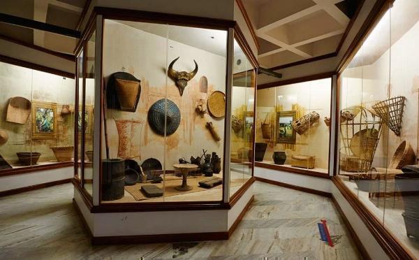 Don Bosco Museum: Explore North East India’s Cultural Treasures