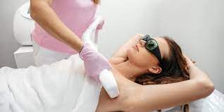 Best Laser Hair Removal Options for Sensitive Skin in Dubai