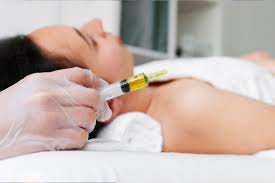 Guide to Fat Melting Injections in Dubai: Safety, Process, and Considerations