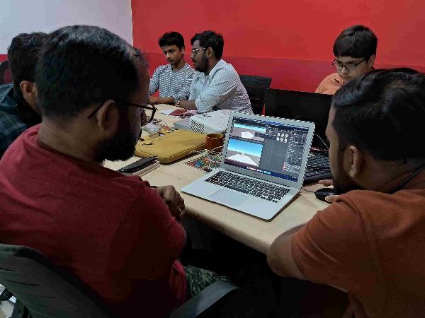 Top 5 Advantages of Becoming a Game Developer