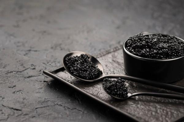 Caviar Market Growth Drivers Trends and Size Forecast